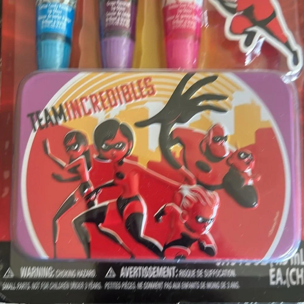 Disney themed fans set
